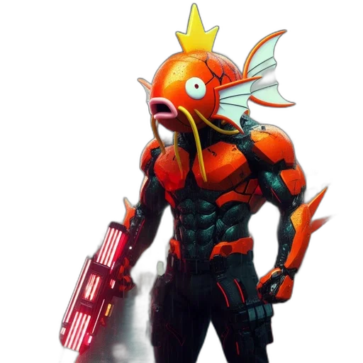 staff, weapon, creature, mask transparent PNG cut-out