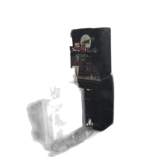 bottle, robot, shoes, mask transparent PNG cut-out