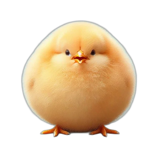 animal, creature, face, food transparent PNG cut-out