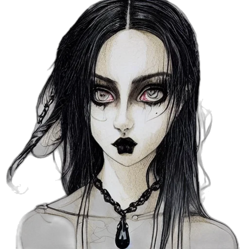 face, mask, jewelry, staff transparent PNG cut-out