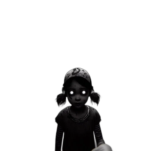 mask, hat, creature, dress transparent PNG cut-out