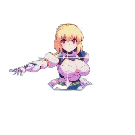 robot, weapon, dress, dragon transparent PNG cut-out