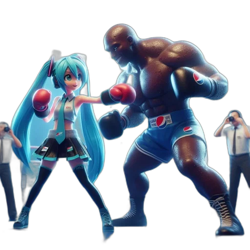 weapon, concept art, anime, 3d render transparent PNG cut-out
