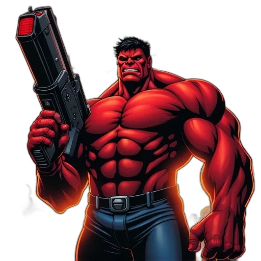 weapon, staff, comic book art, concept art transparent PNG cut-out