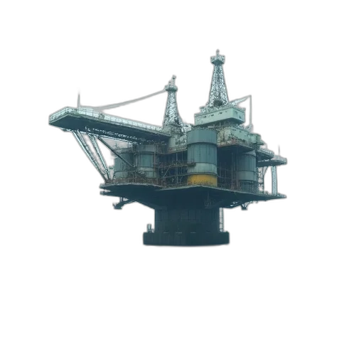 building, staff, robot, crown transparent PNG cut-out