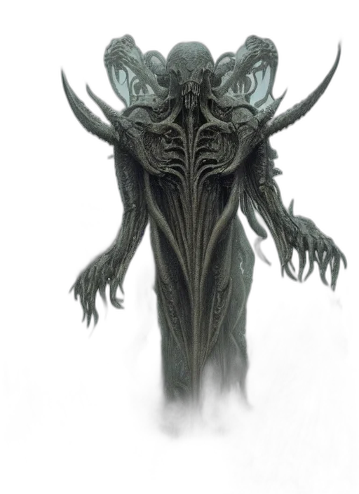 mask, dragon, creature, face transparent PNG cut-out