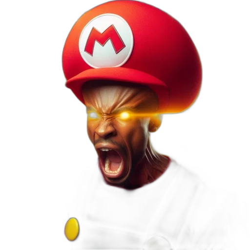 hat, face, mask, crown transparent PNG cut-out