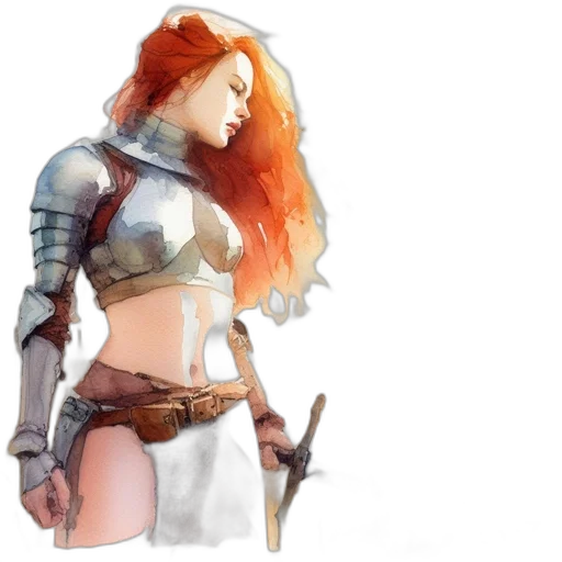 sword, weapon, fantasy art, concept art transparent PNG cut-out