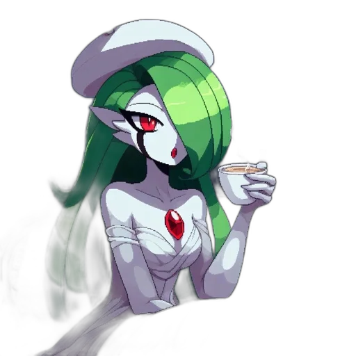 mask, staff, hat, robot transparent PNG cut-out