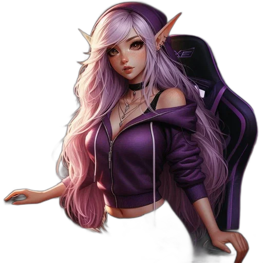 dragon, staff, fantasy art, concept art transparent PNG cut-out