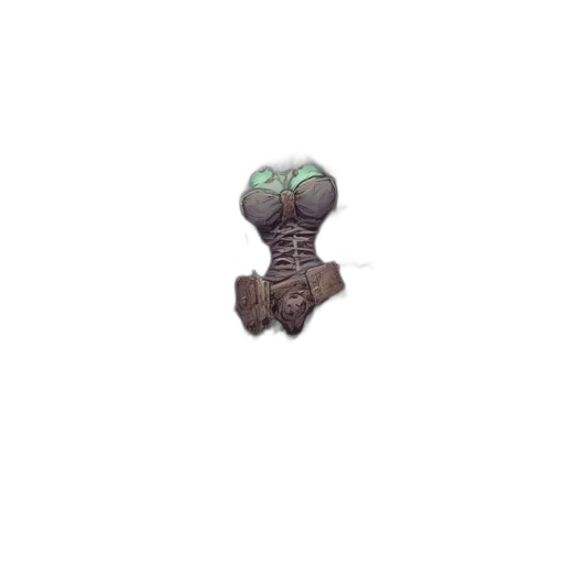 creature, staff, robot, animal transparent PNG cut-out