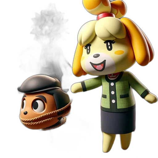 staff, mask, weapon, concept art transparent PNG cut-out