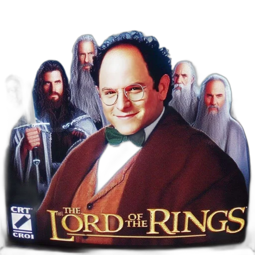 jewelry, fire, lord, rings transparent PNG cut-out