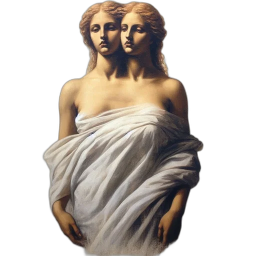 dress, jewelry, face, crown transparent PNG cut-out