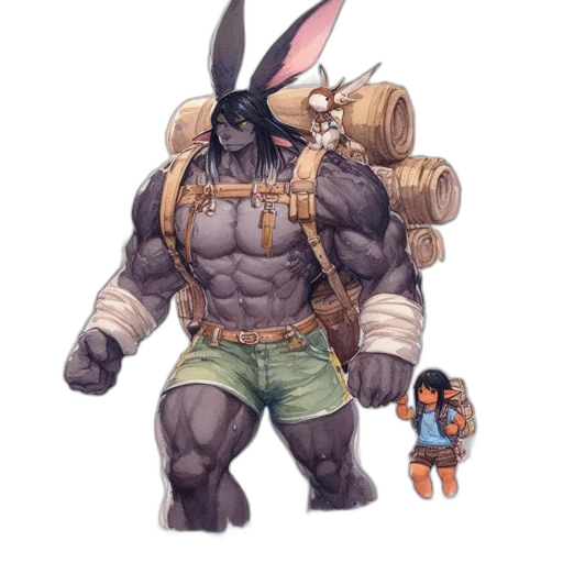 animal, weapon, creature, robot transparent PNG cut-out