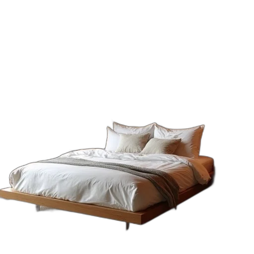 furniture, crown, 3d render, photorealistic transparent PNG cut-out