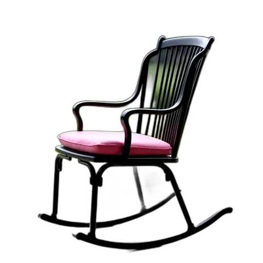 furniture, 3d render, photorealistic, concept art transparent PNG cut-out