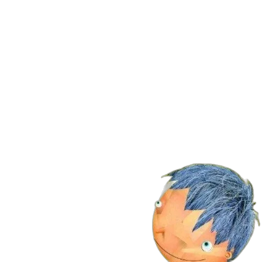 creature, hair, animal, hat transparent PNG cut-out