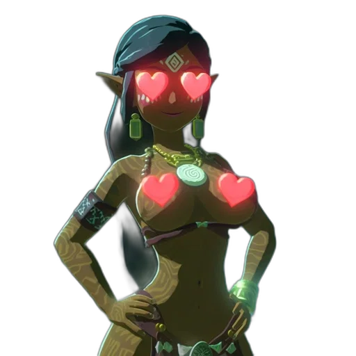 mask, robot, staff, concept art transparent PNG cut-out