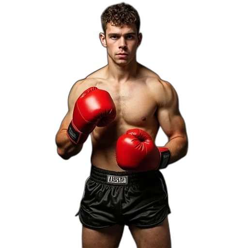 photorealistic, 1910, olympic, champion transparent PNG cut-out