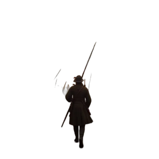 staff, sword, weapon, umbrella transparent PNG cut-out
