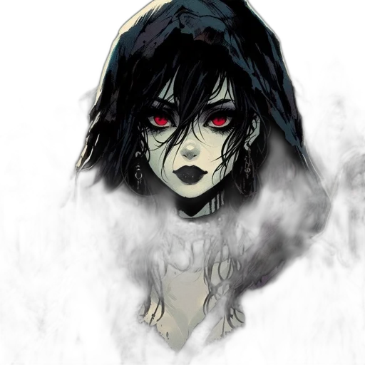mask, face, creature, concept art transparent PNG cut-out
