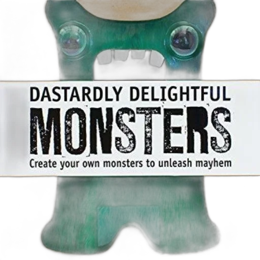 creature, create, own, monsters transparent PNG cut-out