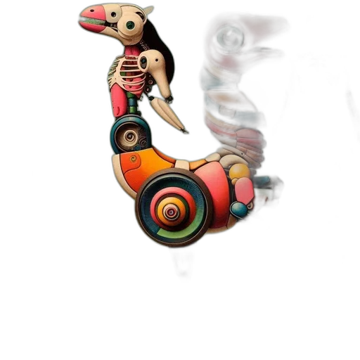 car, robot, jewelry, creature transparent PNG cut-out