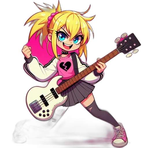 weapon, cartoon, pixel art, anime transparent PNG cut-out