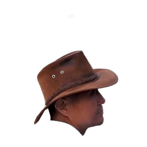 hat, face, staff, mask transparent PNG cut-out