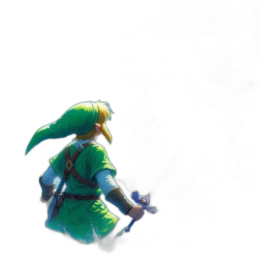 sword, staff, weapon, dragon transparent PNG cut-out