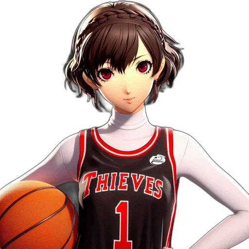 anime, cartoon, 3d render, pixel art transparent PNG cut-out