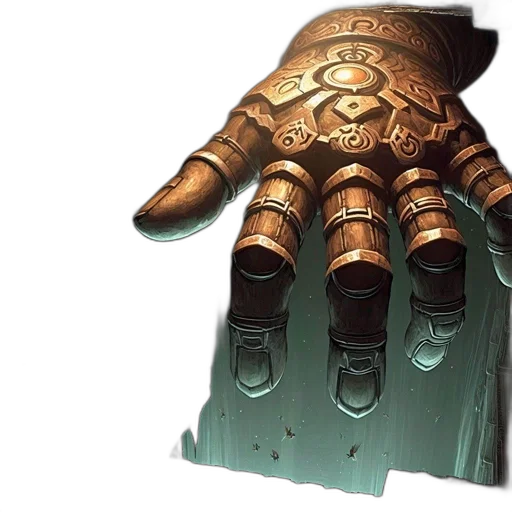 weapon, mask, robot, jewelry transparent PNG cut-out