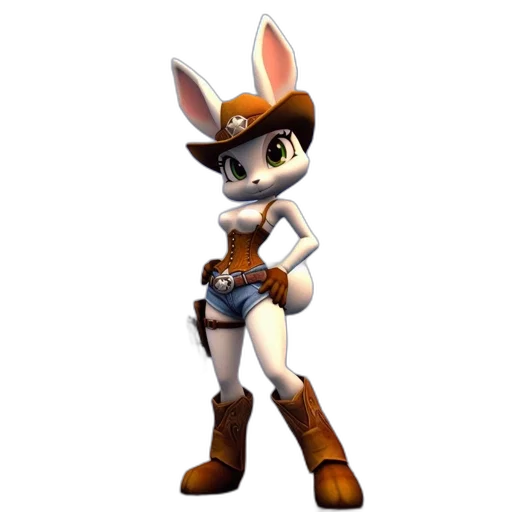 staff, weapon, animal, hat transparent PNG cut-out