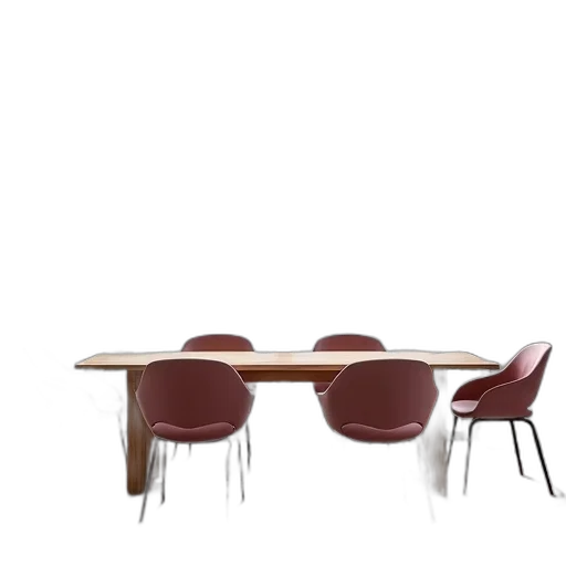 furniture, staff, 3d render, concept art transparent PNG cut-out