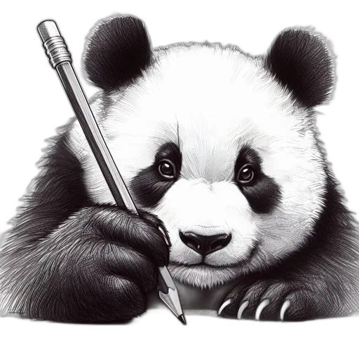 animal, weapon, staff, face transparent PNG cut-out