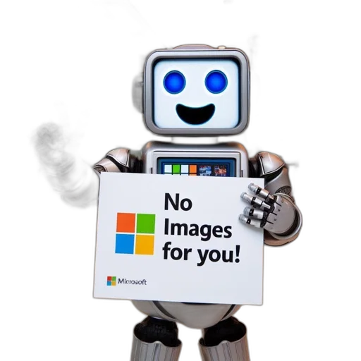 robot, face, animal, creature transparent PNG cut-out