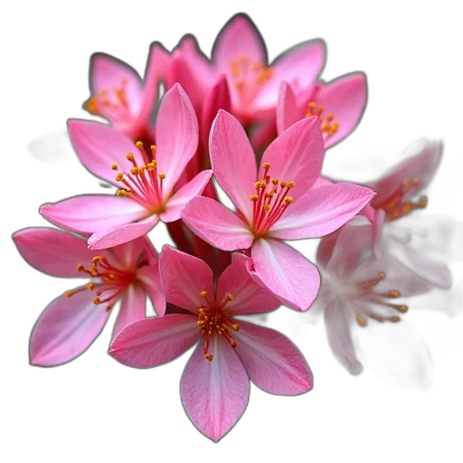flower, jewelry, crown, weapon transparent PNG cut-out