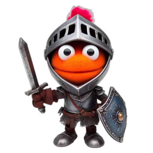 staff, weapon, sword, robot transparent PNG cut-out