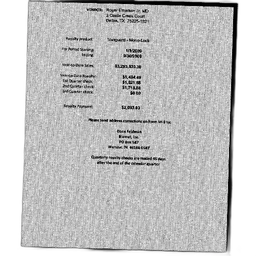 jacket, document, vomac, royal transparent PNG cut-out