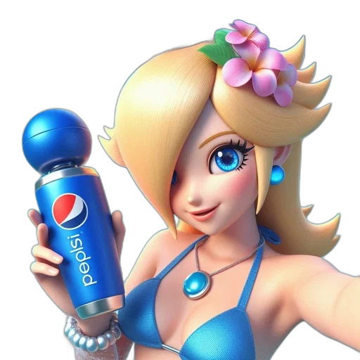 bottle, staff, dress, weapon transparent PNG cut-out