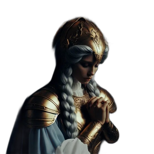 crown, jewelry, sword, face transparent PNG cut-out