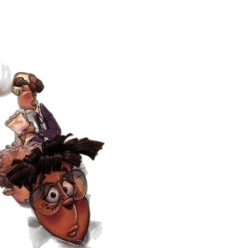 crown, hair, face, hat transparent PNG cut-out