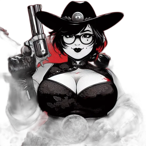 weapon, comic book art, cartoon, concept art transparent PNG cut-out