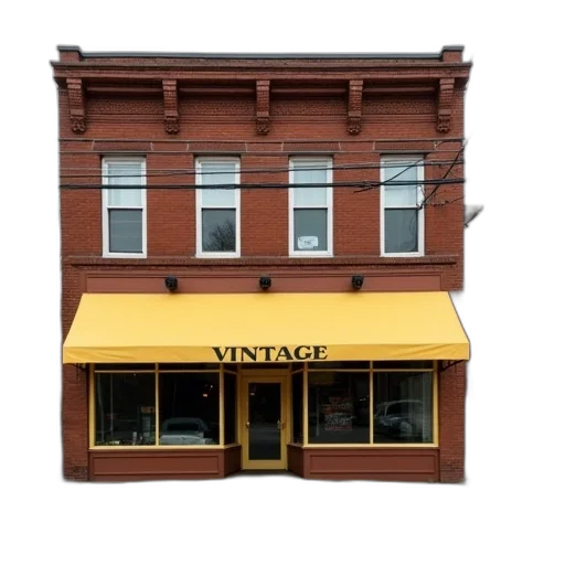 building, furniture, hat, staff transparent PNG cut-out