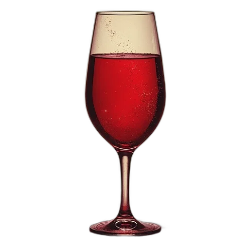 bottle, food, staff, 3d render transparent PNG cut-out