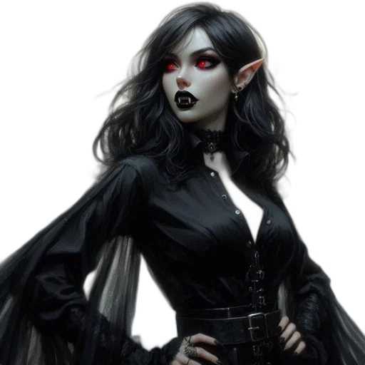 mask, fantasy art, concept art, comic book art transparent PNG cut-out