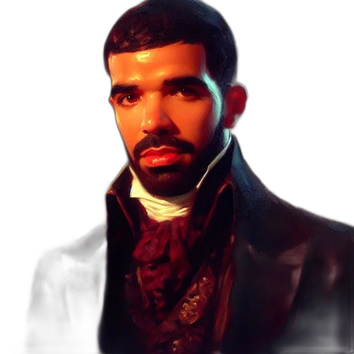 face, jacket, staff, animal transparent PNG cut-out