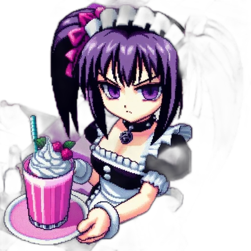 staff, food, weapon, robot transparent PNG cut-out