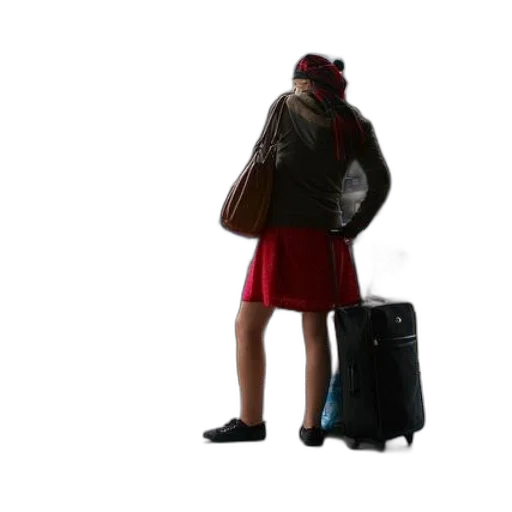 staff, jacket, robot, furniture transparent PNG cut-out